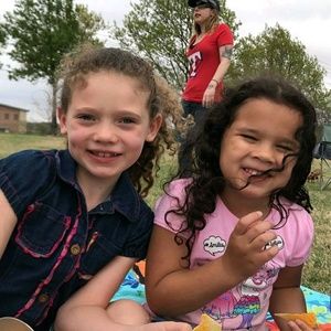 Meet your Posher, Diana